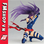 (2ND - KIKI PHẦN GẮN FACE) REVOLTECH X-MEN PSYLOCKE