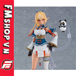 (2ND - LEM SƠN TÓC) FIGMA 552 SHIRANUI FLARE