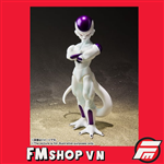 (2ND - LỖI VÒNG ÁNH SÁNG) SHF FREEZA