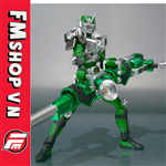 (2ND + LỎNG CHỐT PHÁO VAI) SHF KAMEN RIDER ZOLDA