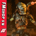 (2ND - LỎNG TAY) NECA ULTIMATE BOAR PREDATOR