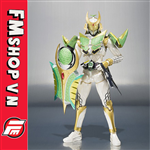 (2ND - Ố) SHF KAMEN RIDER ZANGETSU 1.0