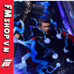 (2ND - THAY CHỐT CỔ) MAFEX 104 THOR INFINITY WAR