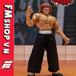 (2ND + THIẾU ÁO) STORM COLLECTIBLES HANMA YUUJIRO FAKE