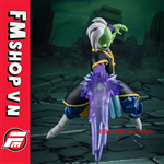 (2ND + THIẾU ĐẦU BLACK GOKU)SHF DRAGON BALL ZAMASU