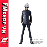 (2ND - TÓC TRÓC SƠN) PVC KING OF ARTIST SATORU GOJO