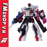 (2ND - TRẦY) DX DX BOOMBOOMGER ROBO