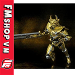 (2ND + TRẦY LEM BODY, ÁO CHOÀNG + THIẾU ĐẠI KIẾM) SHF TAIGA