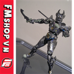 (2ND + TRẦY NHẸ Ở KIẾM, BODY) SHF ZERO