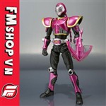(2ND + TRẦY,THÍU ĐỒ) SHF KAMEN RIDER RAIA + PET