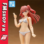 (2ND) 1/12 MANATEE INDUSTRY - ARINA