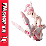 (2ND) 1/12 SNAIL SHELL BUNNY GIRL IRENE + CYCLONE BUNNY