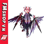 (2ND) 1/12 WITCH OF THE OTHER FATEREAL