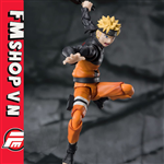 (2ND-1 BÀN CHÂN DỄ RỚT) SHF NARUTO 850k