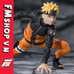 (2ND 1 MẶT XẪM)SHF NARUTO