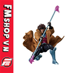 (2ND 2 CHỐT TAY BỊ LỎNG) MAFEX 131 GAMBIT BOOTLEG
