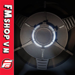 (2ND) 2GOODCO 1/12 SCALE ARMOUR TESTING BASE