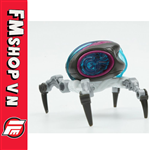 (2ND) 52TOYS BEASTBOX BB-44 OLDONE SPECIAL BONUS