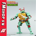 (2ND) 52TOYS TMNT MB-18 RAPHAEL