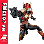 (2ND) ACTION FIGURE KAMEN RIDER VALEN CHOCODON FORM