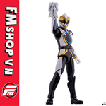 (2ND) ACTION HERO SUPER SENTAI GOZYUGER GOZYU POLAR