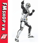 (2ND) ACTION WORKS SPACE SHERIFF GAVAN