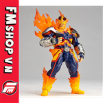(2ND) AMAZING YAMAGUCHI REVOLTECH ENDEAVOR