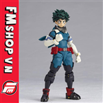 (2ND) AMAZING YAMAGUCHI REVOLTECH IZUKU MIDORIYA (DEKU)