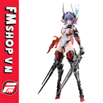 (2ND) ANIMESTER 1/9 THUNDERBOLT SQUAD BARBERA RED