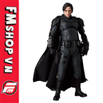 (2ND ÁO CHOÀNG CONG) MAFEX 188 THE BATMAN