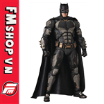 (2ND, ÁO CUSTOM, KEO) MAFEX 064 BATMAN TACTICAL SUIT