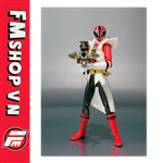 (2ND, ÁO DƠ) SHF SUPER SHINKEN RED