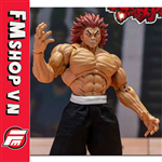 (2ND ÁO FAKE) STORM COLLECTIBLES HANMA YUJIRO