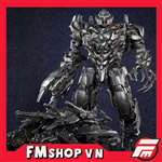 (2ND) AOYI MECH TRANSFORMER LS06 MEGATRON