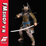 (2ND) ARTICULATED ICONS SEIJUN ACTION FIGURE