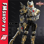 (2ND) AUDLEY ARMOR HERO EMPEROR 15TH 