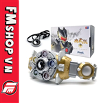 (2ND) AULDEY ARMOR HERO EMPEROR SUMMONING BELT