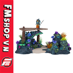 (2ND) AVATAR METKAYINA REEF WITH TONOWARI AND RONAL