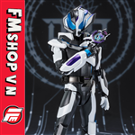 (2ND, BÀN TAY, VAI, SỪNG ĐẦU BỊ Ố) SHF KAMEN RIDER ZIIN