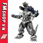 (2ND) BANDAI CHOGOKIN GD-45 MECHA GODZILLA 2003 (MFS-3)
