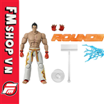 (2ND) BANDAI GAME DIMENSIONS - KAZUYA MISHIMA (TEKKEN 7)