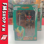 (2ND) BANPRESTO ACTION FIGURE KAMEN RIDER AGITO FLAME FORM