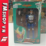 (2ND) BANPRESTO ACTION FIGURE KAMEN RIDER G3