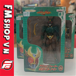 (2ND) BANPRESTO ACTION FIGURE KAMEN RIDER GILLS