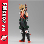 (2ND)BANPRESTO AGE OF HEROES KATSUKI BAKUGO