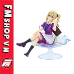 (2ND) BANPRESTO AI HAYASAKA SPECIAL PRIZE (PARFAIT VER)