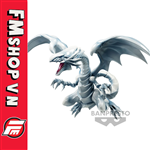 (2ND) BANPRESTO BLUE EYES WHITE DRAGON
