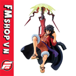 (2ND)BANPRESTO BRC MONKEY.D.LUFFY SPECIAL