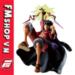 (2ND) BANPRESTO BRC MONKEY.D.LUFFY SPECIAL
