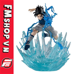(2ND) BANPRESTO COMBINATION BATTLE UCHIHA SASUKE